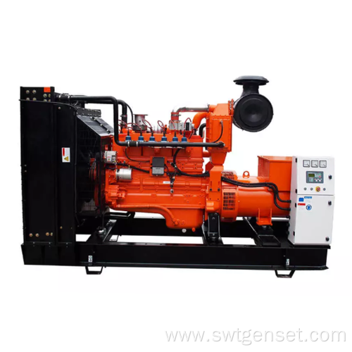 250kW Biogas Gas Generator